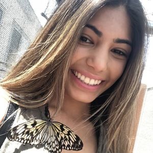 Meet your Posher, Laila